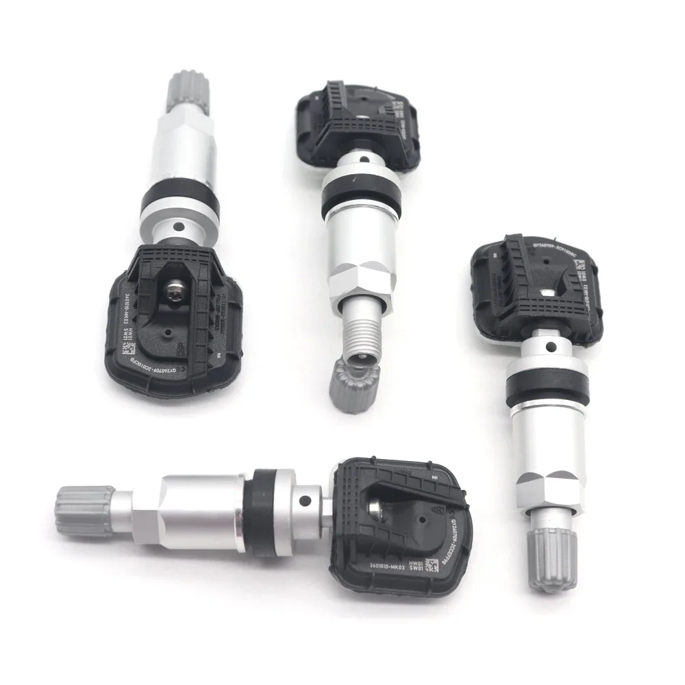 3601010-MK03 3601010MK03 Für Changan EADO Qiyuan Nevo A06 A07 Q05 Neues Auto TPMS Reifendrucküberwachungssystem Sensor 433MHz – Detail 2