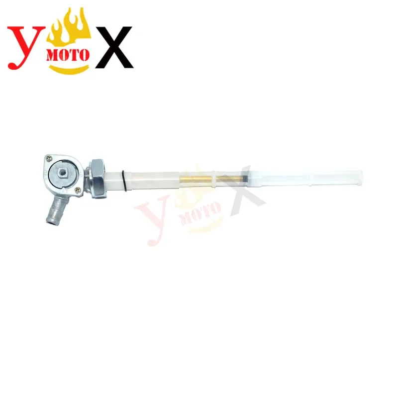 

Motorcycle Gas Tank Valve Switch Petcock Assy Fuel Cock Supply For Honda Steed400 NV400 92-97 Steed600 Shadow VLX600 VT600 98-07