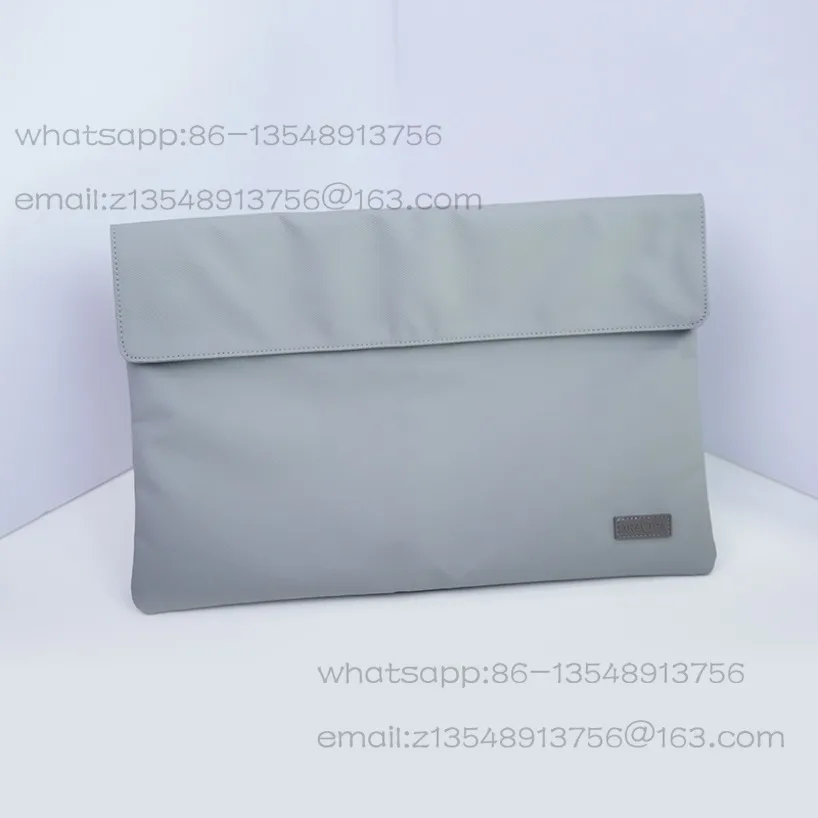 Portable Monitor Storage Bag for 14 Inch 15.6 Inch 16.1 Inch 17.3 Inch External Display