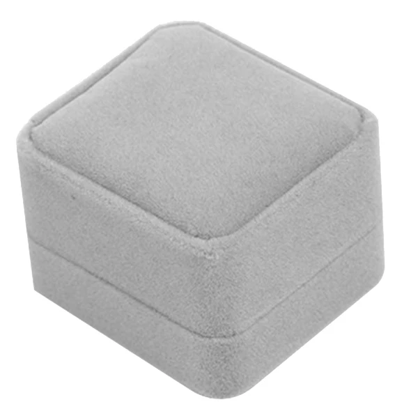 

7Pcs Flannel Box, Jewelry Box, Ring Box, Necklace Box