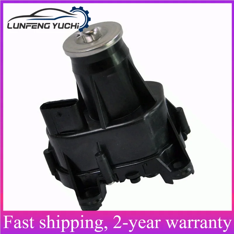 11618570791, 11618506410 - Intake Pipe Swirl Flap Control Unit For BMW 4 F32, F82, X5 F15, F85, X6 F16, F86