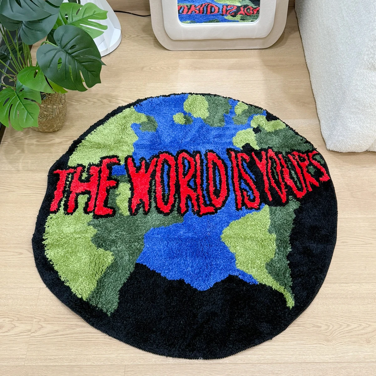 #32 Budget World Globes for Smart Shoppers