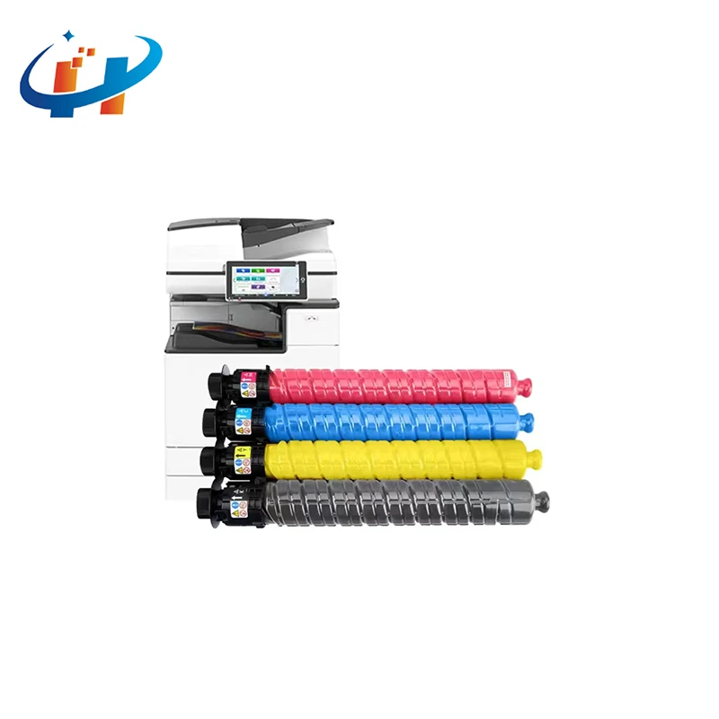 IM C6000 High Quality Toner Cartridge For Ricoh Aficio IM C4500 6000 Compatible Toner IMC 4500 1PCS