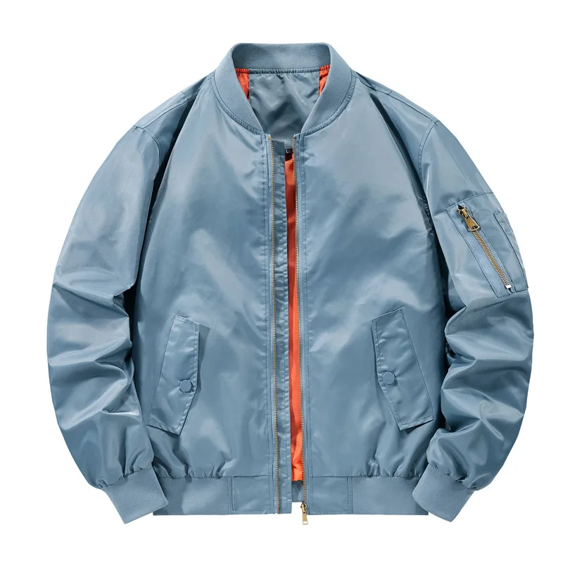 Thumbnail 2 - #37 Best Aviator Jackets to Buy In 2026