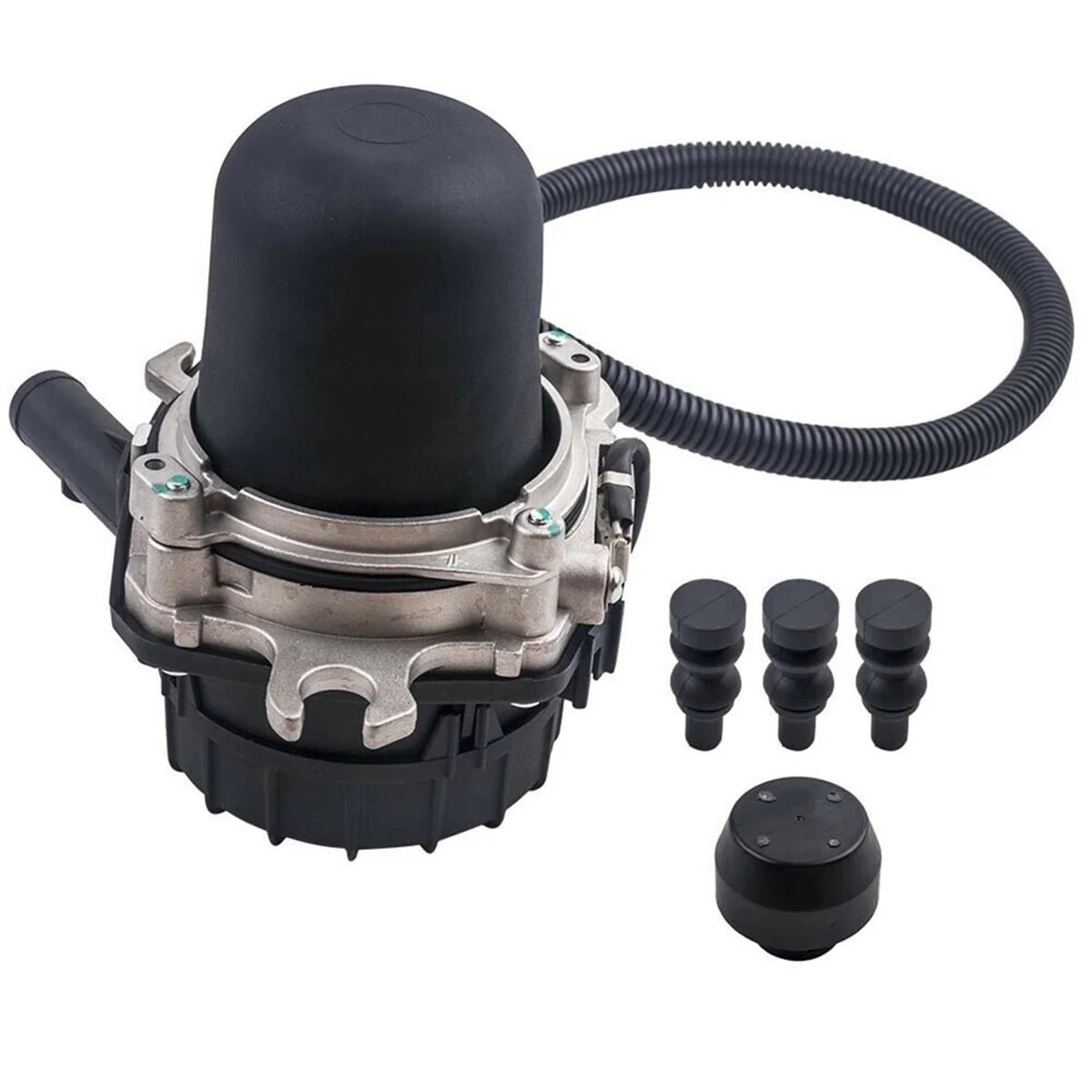 Secondary Air Injection Pump Smog Pump for Toyota Tundra Sequoia Land Cruiser