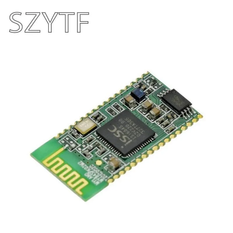 Stereo MINI Bluetooth-compatible module IS1684S--151 audio headset module