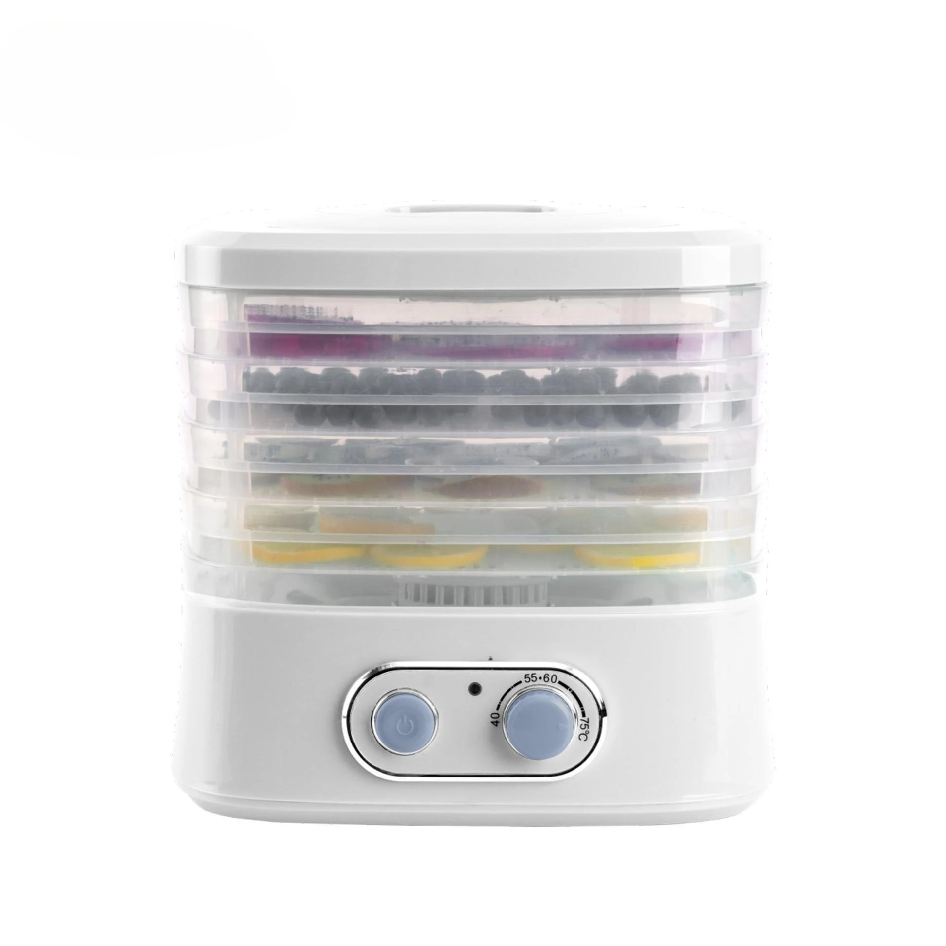 

Household small dried fruit machine KA9003 automatic dehydration