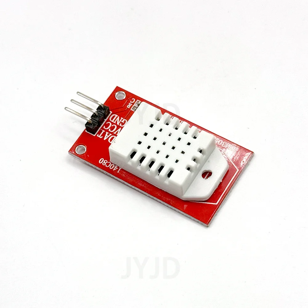 Picture 5: High Precision AM2302 DHT22 Digital Temperature & Humidity Sensor Module For arduino Uno R3