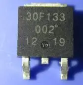 

Free Shipping 10pcs GT30F133 30F133 TO220F