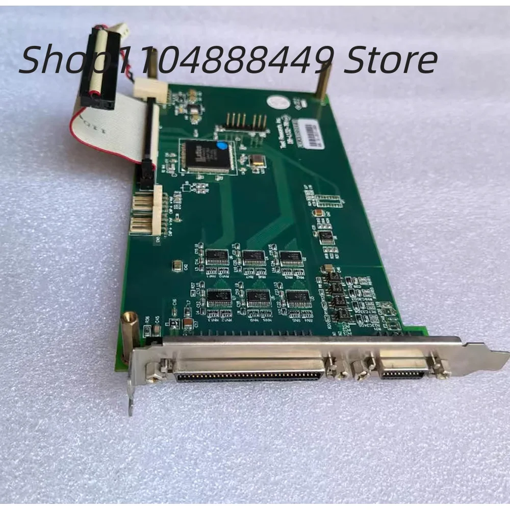 DB-L132-TRI motion control card