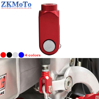 Rear Brake Rod Joint Clevis For HONDA CR125R CR250R CRF150R CRF250R CRF250X CRF450R CRF450X CRF450RX CR CRF Motorcycle