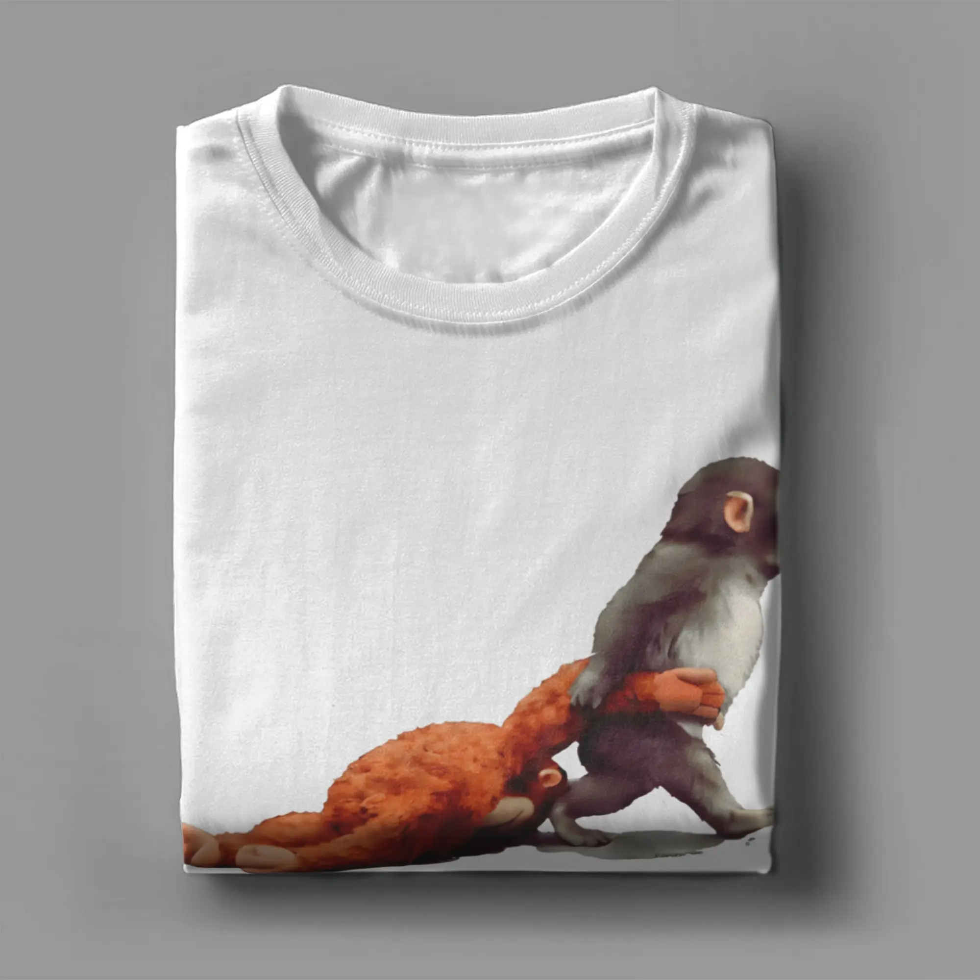 Awesome Baby Monkey…