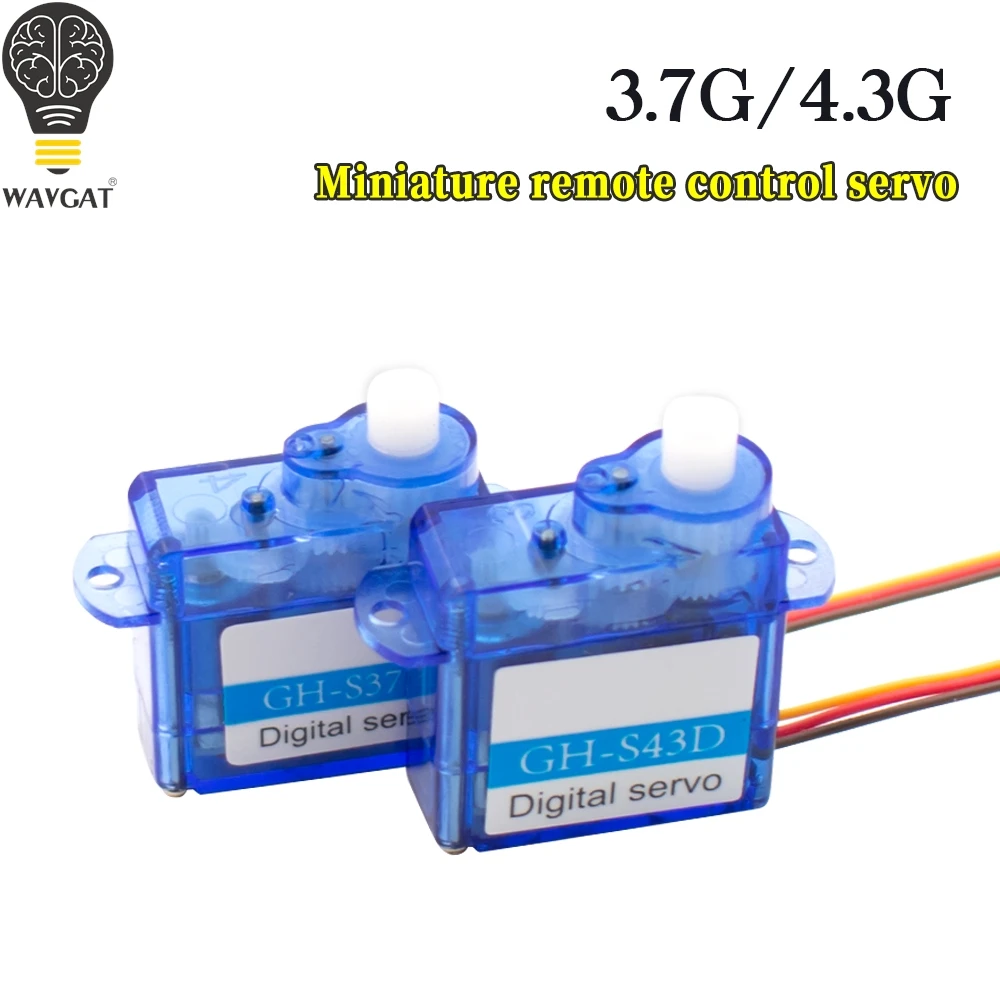 Mini Gh 3.7G/4.3G M…