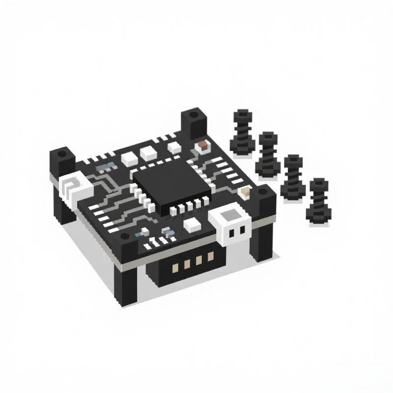 Happy F4V3S M8N GPS LC Betaflight Flight Controller Board Barometer OSD TF BN880 Quadcopter RC Drone FPV Racing