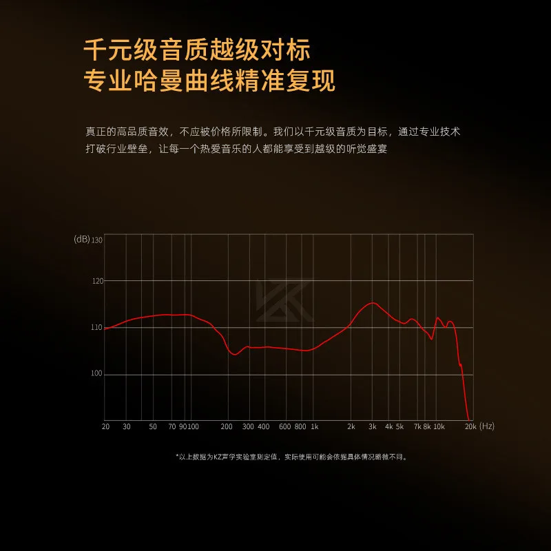سماعة أذن KZ Krio TWS بجودة صوت بدون فقدان محرك مزدوج يحدد سماعات صوت بلوتوث 5.3 من الدرجة الاحترافية