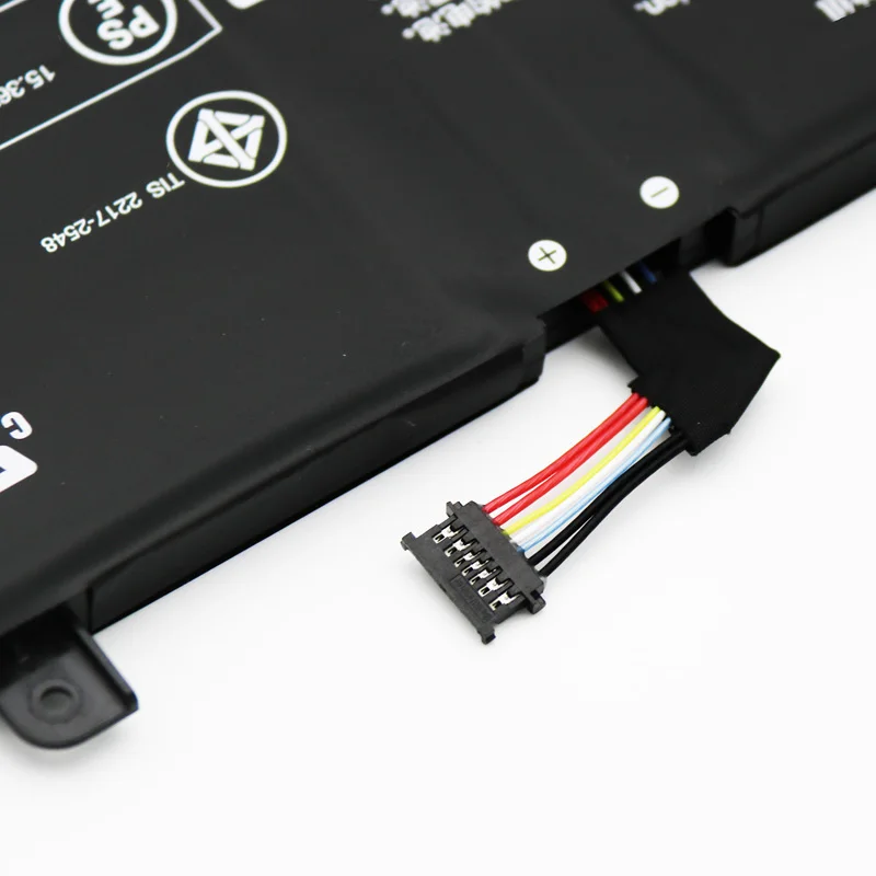 Laptop Battery L17C4P72 L17M4P72 L18M4P71 01AY968 For ThinkPad X1 Extreme Gen 1 2 For ThinkPad P1 1st 2nd Gen 15.36V/80WH