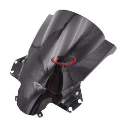 Black transparent For Honda CBR250R CBR250 CBR 250 R 250R 2011-2012-2013-2014-2015 High Quality Windshield Windscreen Windscreen