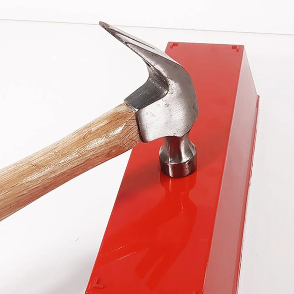 Home Improvement And Diy - Cement Trough for DIY Home Improvement