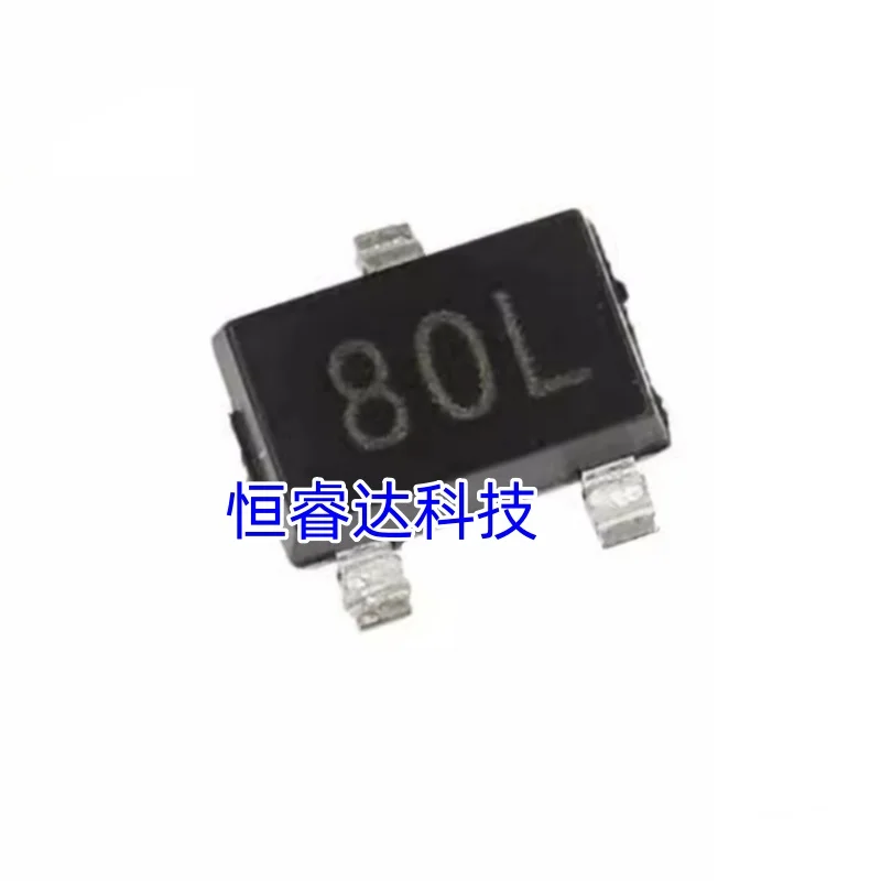 10 шт.-50 шт. // партия A3280LLHLT-T A3280LLHLT SOT-23 A3280 SOT23 3280 код 80lhall sensor новый оригинальный