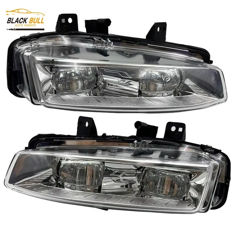 

LR026089 Bumper Fog Lights for Land Rover Aurora 2012 Fog Light LR026090 for Land Rover Range Rover Evoque Fog Lamp