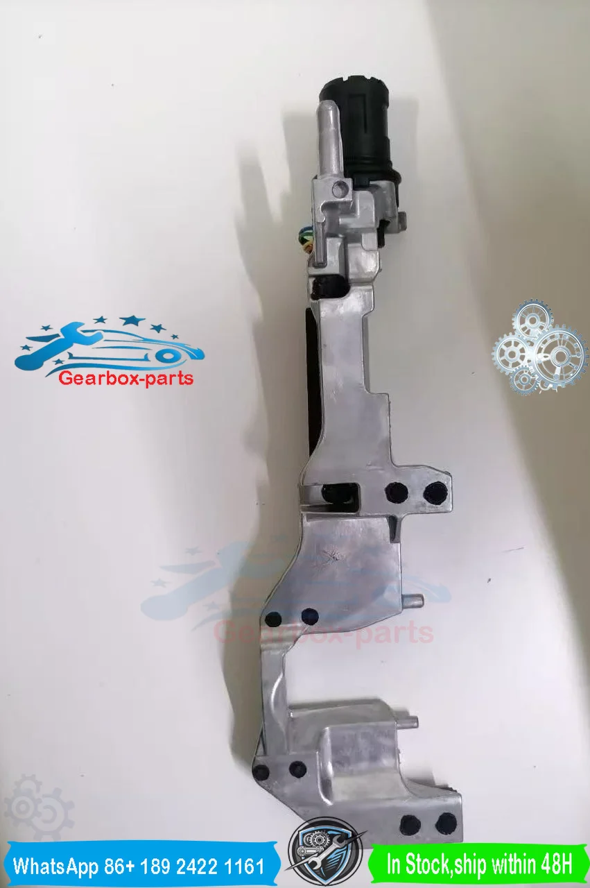 0B5927321L New  0B5 DL501 Automatic Transmission Selector lever position sensor Module Fits For Audi