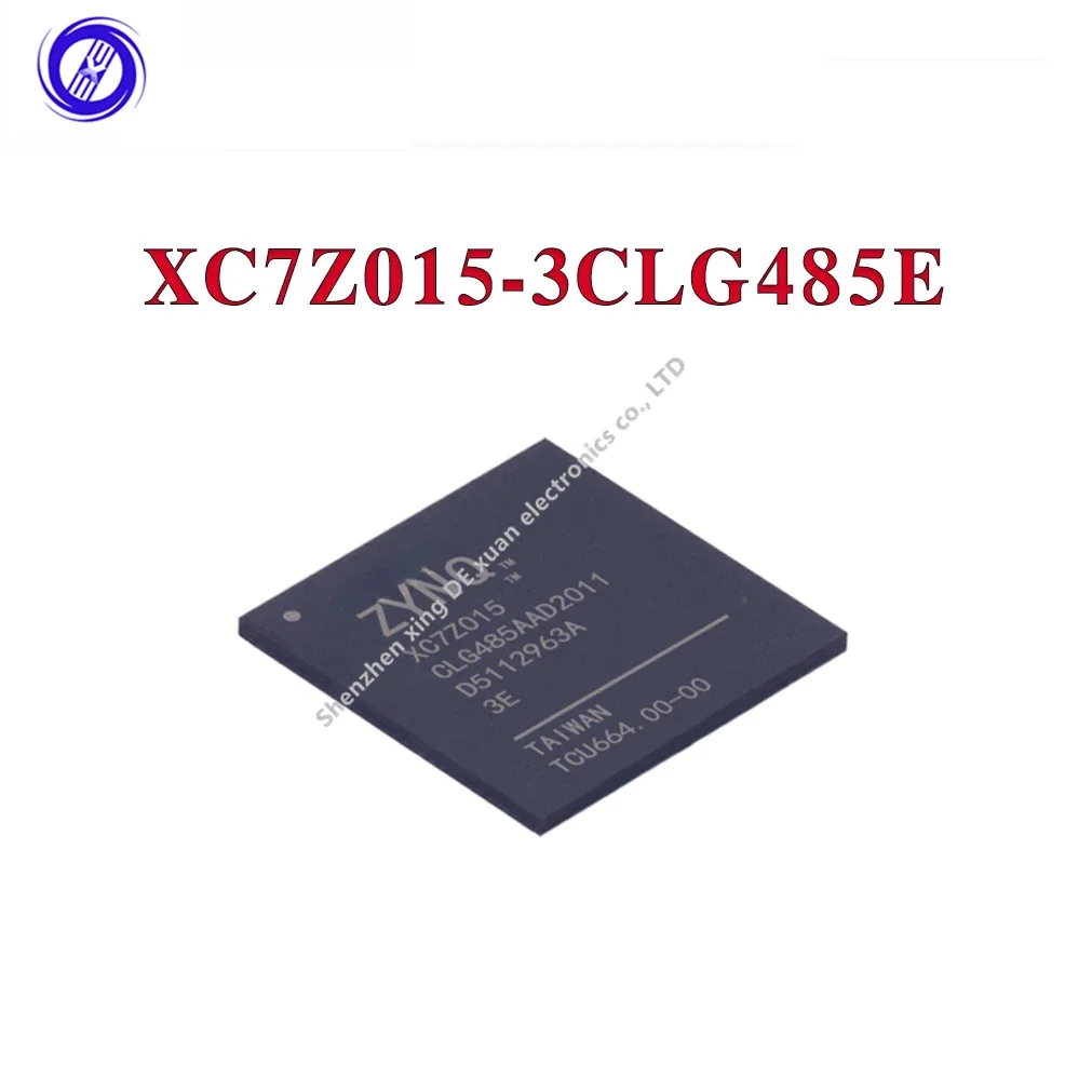 

XC7Z015-3CLG485E XC7Z015-3CLG485 XC7Z015-3CLG XC7Z015-3CL XC7Z015-3C 3CLG485E XC7Z015 XC7Z01 XC7Z IC Chip CSPBGA-485