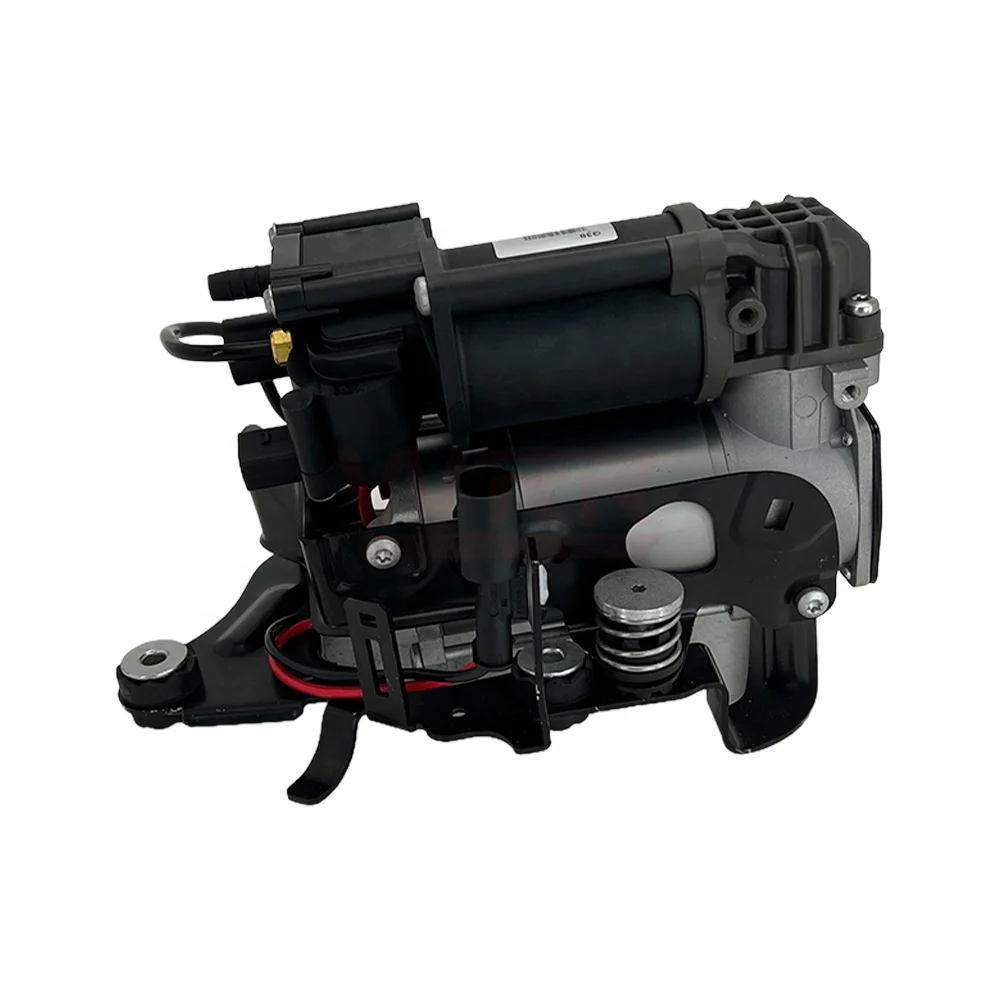 

37206886721 Air Suspension Compressor Air Pump Kit for 518d 520dX 530dX M550dX 640dX
