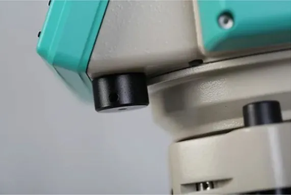 Electronic Measuring Instrument Hi-Target Robotic Total Station Ruide RCS Engineering Device - Image 4