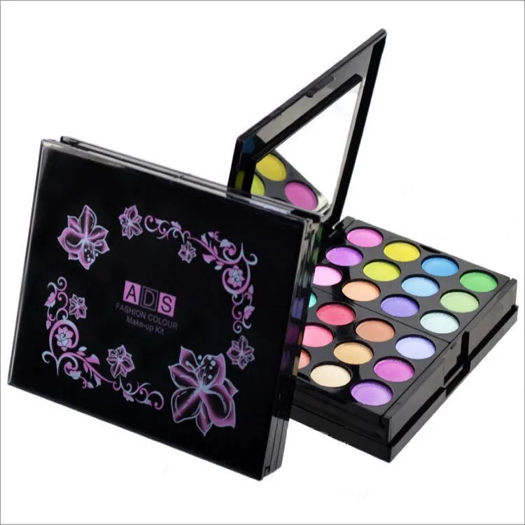 Makeup Set for Women Full Kit All in One Makeup Gift Set Eyeshadow Eye Shadow Palette Face Natural Matte Blush Bronzer Concealer