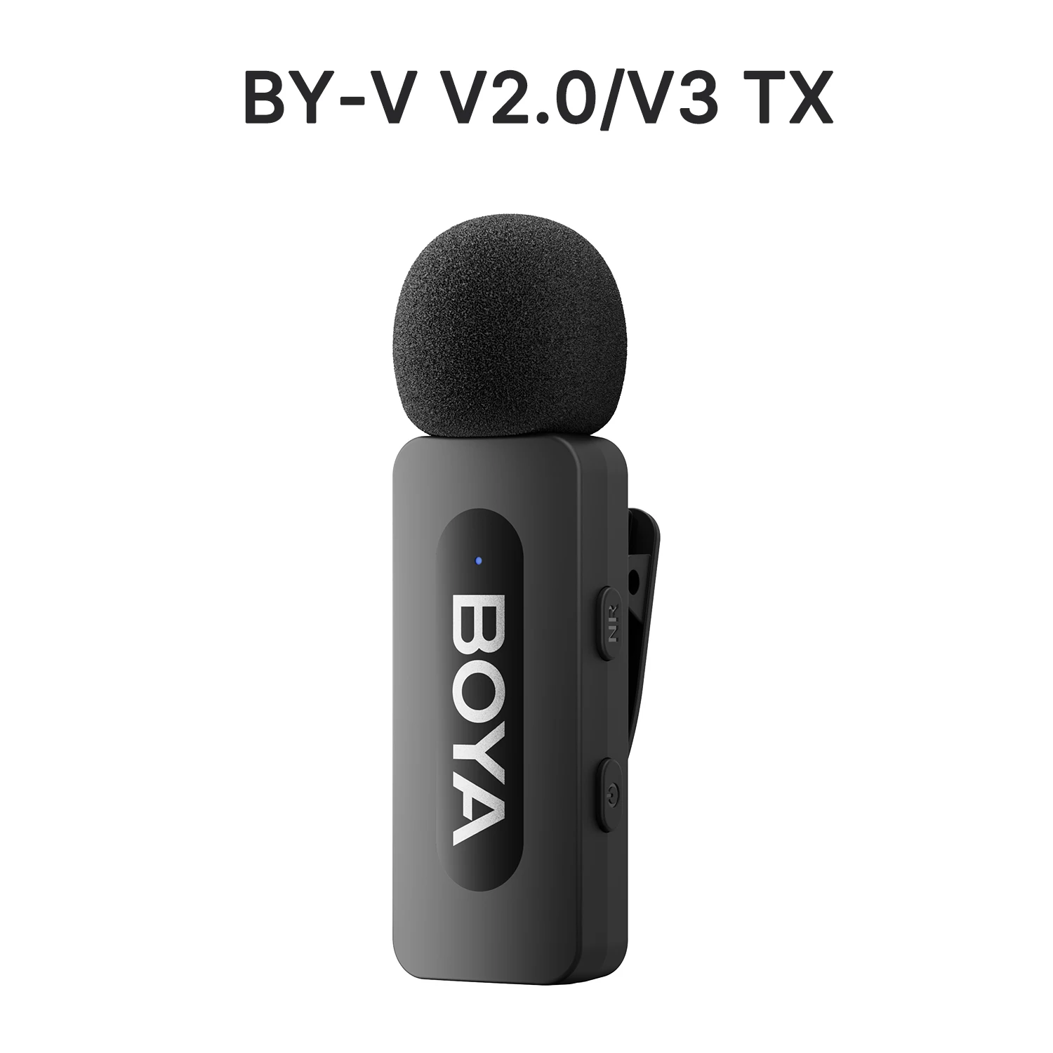 Accessoires de microphone BOYA Liens spéciaux Adaptateur de microphone