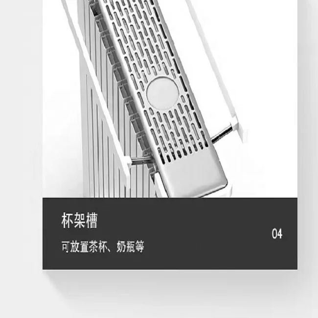 Smart touch electric heater household oil-filled radiator heater