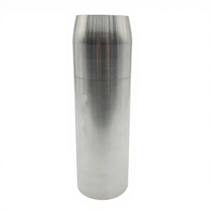 Custom numerical control lathe and milling machining services, high quality custom alloy precision turning connecting tubes
