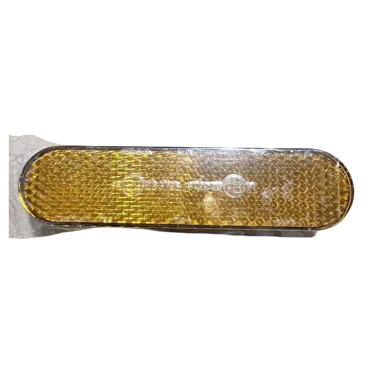 Front Side Reflector 9AWA-160420 9AWV-160920-2C01-M1 for CFmoto CForce 800XC 850 X8H.O. 1000 X10 ATV