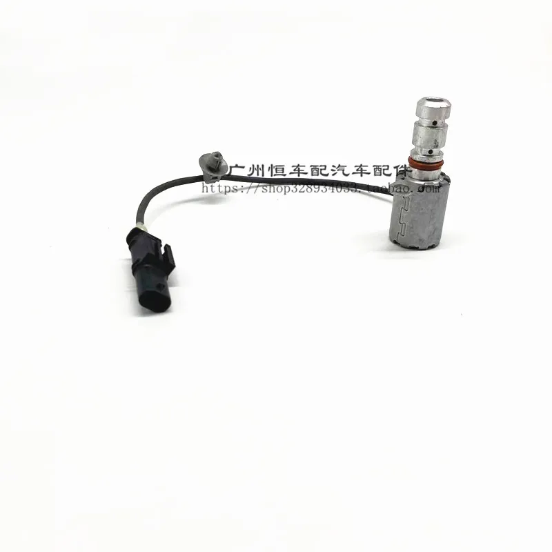 

For Buick Excelle GL6 Cavalier Chevrolet Cruze ORLANDO 1.3T Oil Pump Flow Control Solenoid Control Valve Sensor