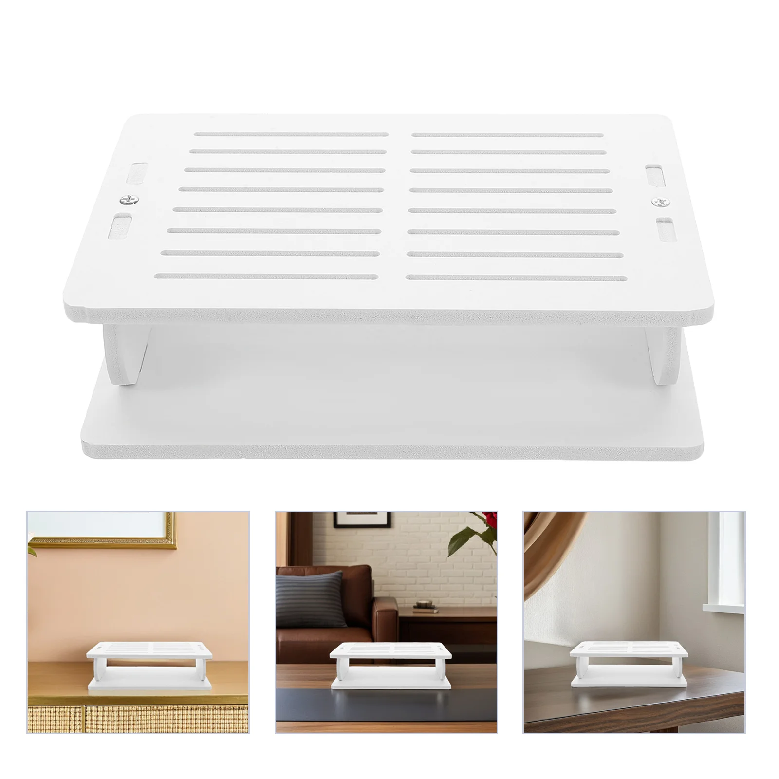 

Hotel Room Card Holder Decorative Desktop Organizer Display Business for Pvc File