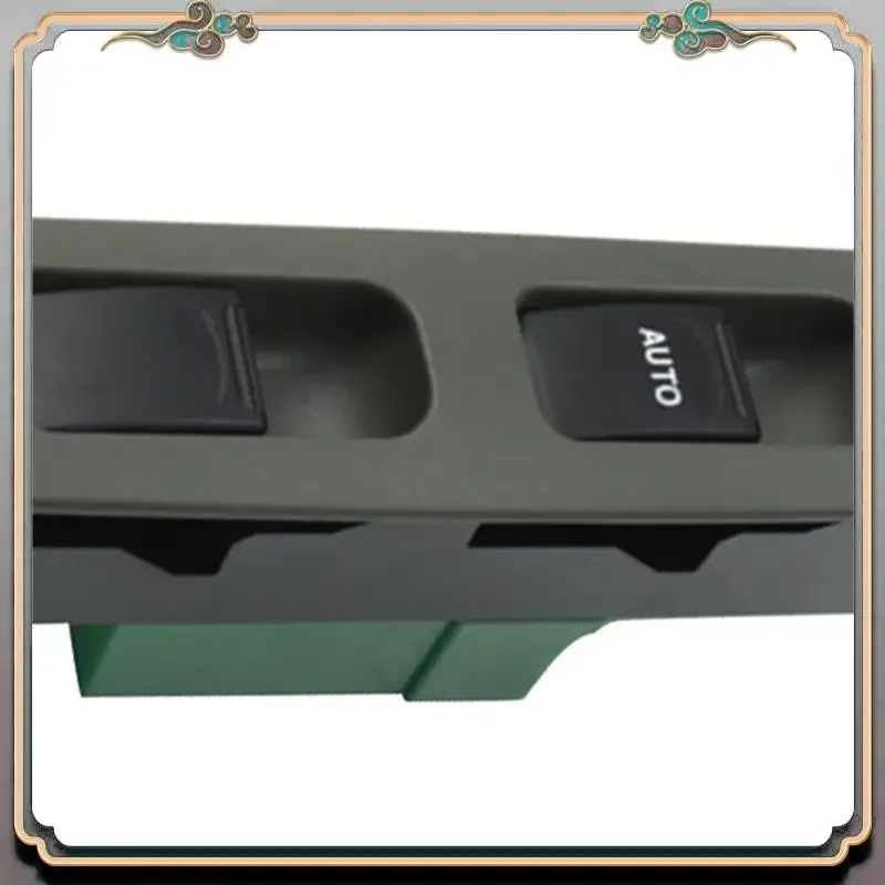 Reliable-New Brand Window Switch For Suzuki For Jimny Fj 1.3 16V 1998 - 2015 Fit For 6350 6371 37990-81A20 3799081A20