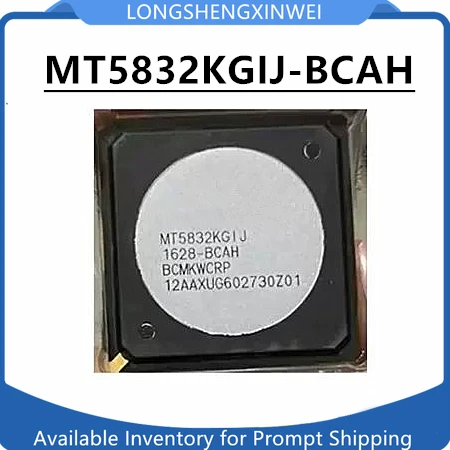 

1 шт. новый оригинальный MT5832KGIJ MT5832KGIJ-BCAH ЖК-схема