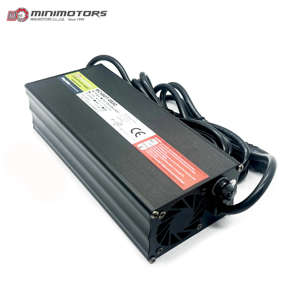 듀얼트론 X II UP 83V 5A 고속 미국 충전기, 듀얼트론 스트롬 시리즈 스쿠터 및 듀얼트론 썬더 시리즈 83V 5A 고속 충전기  부품용 / 자전거