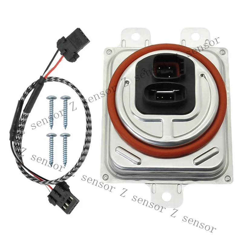 Z+  Xenon HID Ballast Module 68254149AA For Dodge Charger Challenger 2015-2022 T9