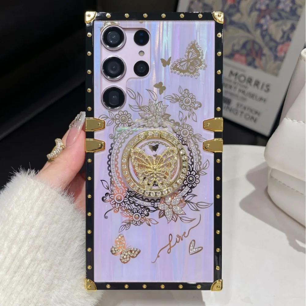 Thumbnail 3 - #17 New Samsung Galaxy S23 Ultra Cases Arrivals