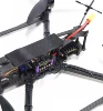 B-CUBE 7/8/9/10 zoll Rahmen V2 CRSF Remote ExpressLRS Flight Control 45/60A 4INI ESC Rack Drone FPV Carbon Fiber Racing Quadcopter 5