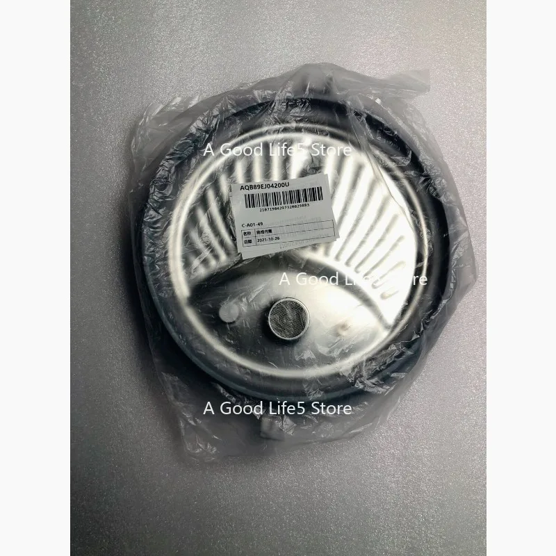 

Applicable To Panasonic SR-PE401 PE501 S50K8 S60K8 Sealing Ring, Inner Cover, Rubber Ring, Leather Ring