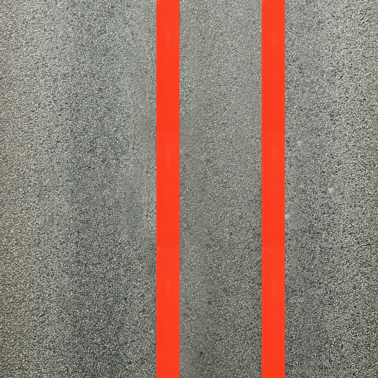 5 لفات من شريط لاصق مزخرف باللون الأحمر، التصاق قوي لخياطة السجاد، حماية السطح، تغليف يدوم طويلاً #1