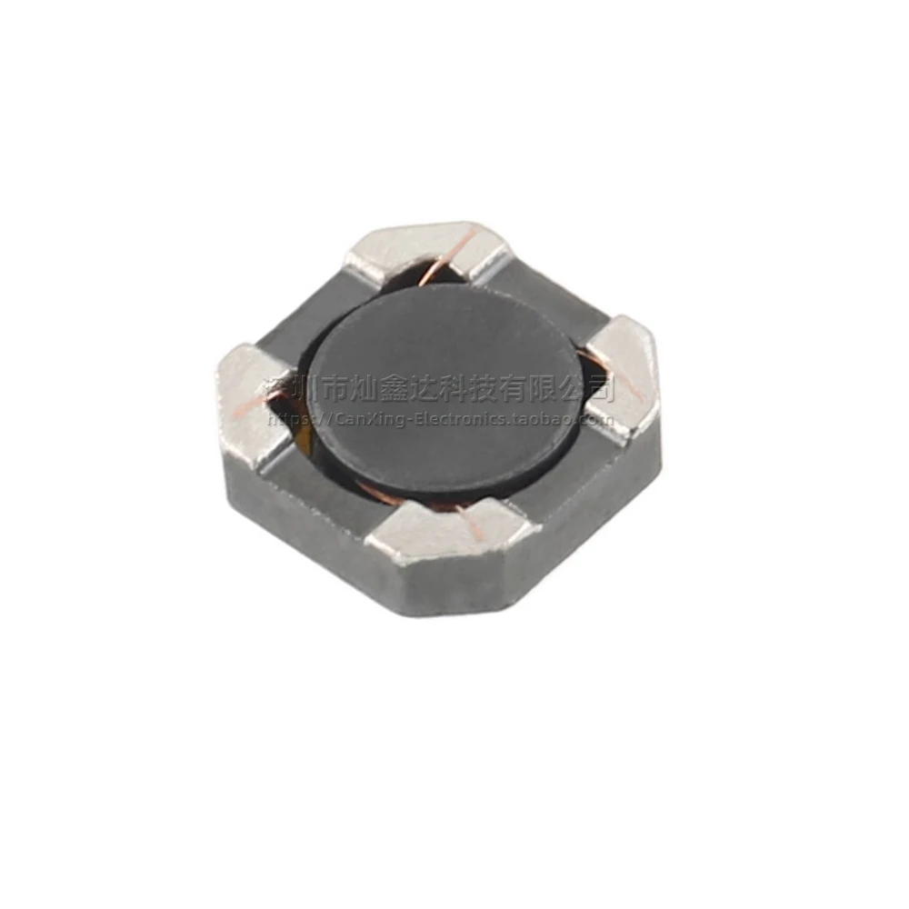 2/5/10pcs SMD 5uH 1.3A Transformer for Flash Light Lamp 1:15 Signal Coupled Inductor Inductance