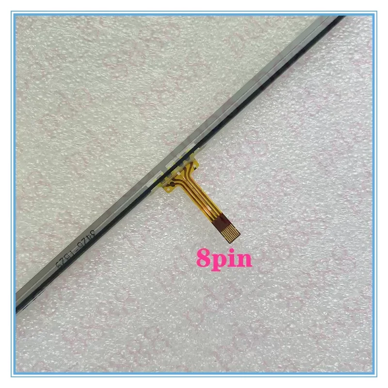 For 6.1 Inch LA061WQ1 TD 05 LA061WQ1 TD 02 LCD Display Touch Screen Digitizer Assembly Replacement