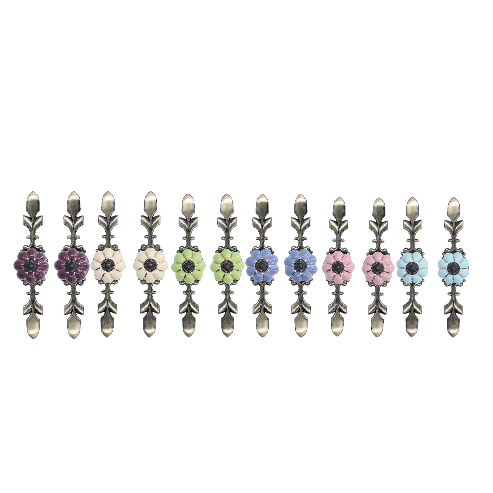 puxadores-de-gaveta-de-abobora-pintados-a-mao-estilo-pastoral-chines-em-ceramica