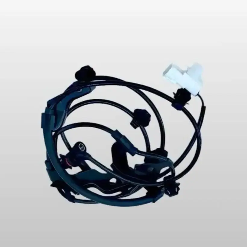 

895430k060 89543-0k060 89542-0k060 89542-0K061 Front Left or Right ABS Wheel Speed Sensor For Toyota Hilux Viii Pickup 15-22