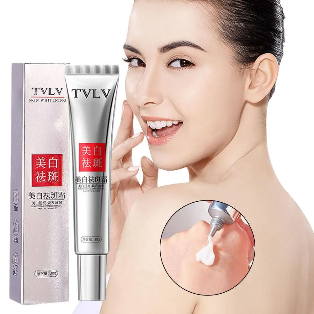 Whitening Freckle Removing Cream Repair Pigmentation Whitening Face Spots Cream Dark Blemishes Remove Whitening Melasma Bod H3F5