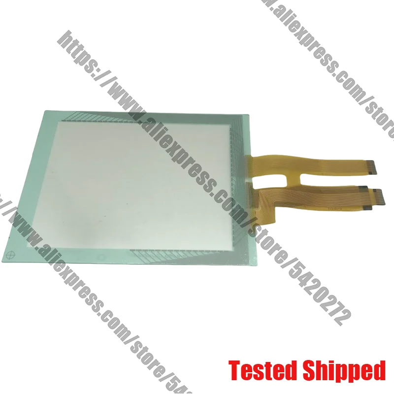 Original touch screen of GP2500-TC11 GP2501-SC11 of GP2501-TC11