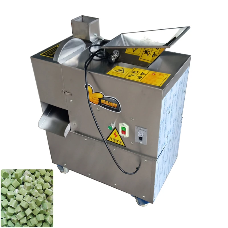 

Commercial Dough Cutting Machine Adjustable Size Dough Dividing Machine Stainless Steel Dough Ball Machine 6-500g